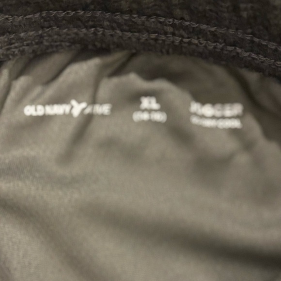 NWT boy’s XL joggers - Picture 3 of 5